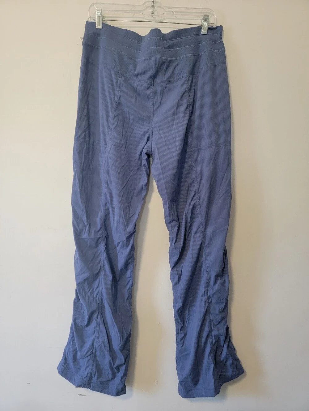 lululemon athletica Drawstring Joggers in Slate Blue